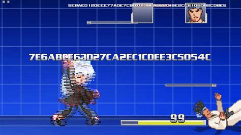 Mugen [October 2020 2nd Tier] [Redflash] .